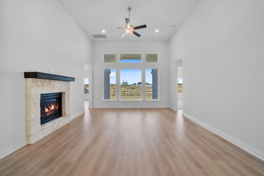 1005 Ellensburg Drive Georgetown TX 78633
