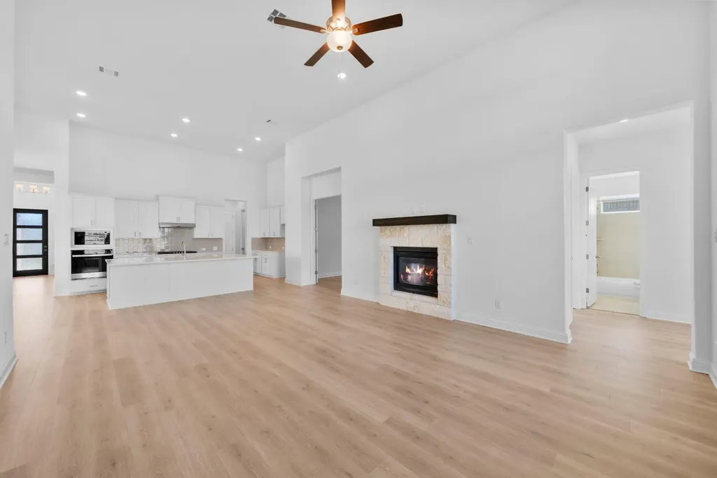 1005 Ellensburg Drive Georgetown TX 78633