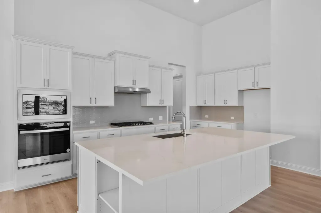 1005 Ellensburg Drive Georgetown TX 78633