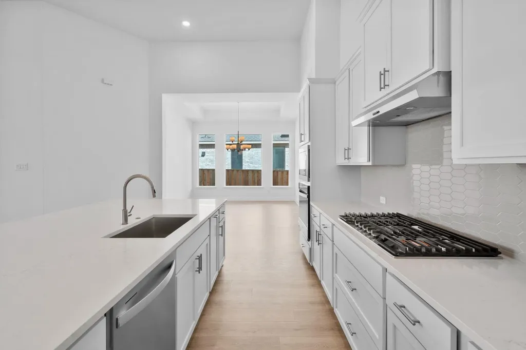 1005 Ellensburg Drive Georgetown TX 78633