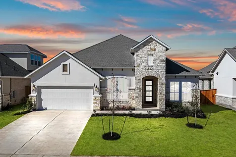 1005 Ellensburg Drive Georgetown TX 78633