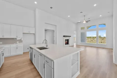 1005 Ellensburg Drive Georgetown TX 78633