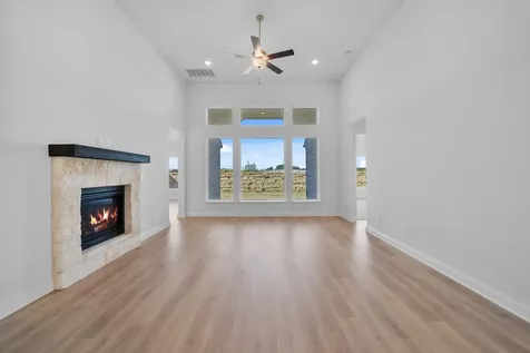 1005 Ellensburg Drive Georgetown TX 78633