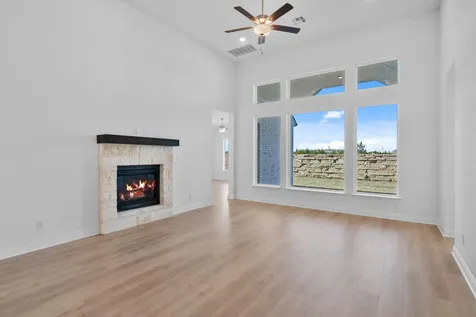 1005 Ellensburg Drive Georgetown TX 78633