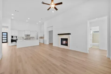 1005 Ellensburg Drive Georgetown TX 78633