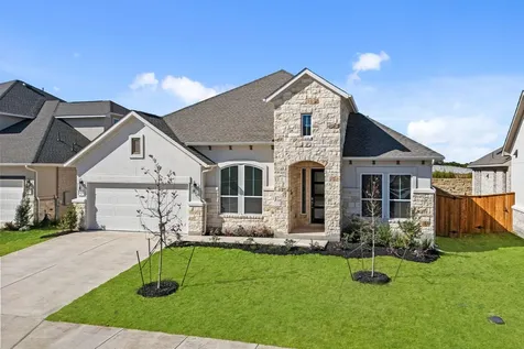 1005 Ellensburg Drive Georgetown TX 78633