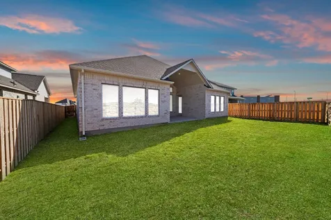 1005 Ellensburg Drive Georgetown TX 78633