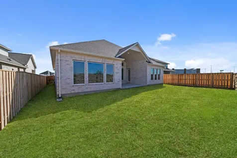 1005 Ellensburg Drive Georgetown TX 78633