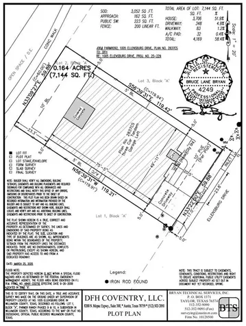 1005 Ellensburg Drive Georgetown TX 78633