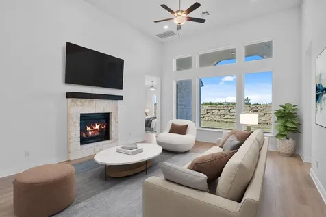 1005 Ellensburg Drive Georgetown TX 78633