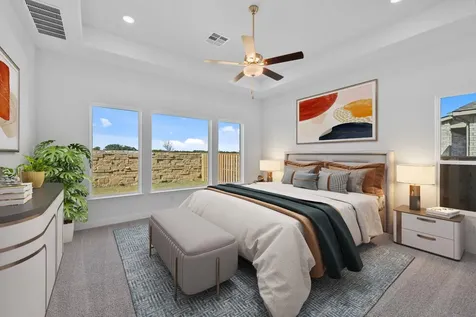 1005 Ellensburg Drive Georgetown TX 78633