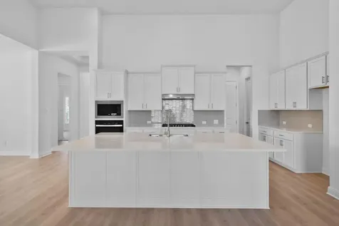 1005 Ellensburg Drive Georgetown TX 78633