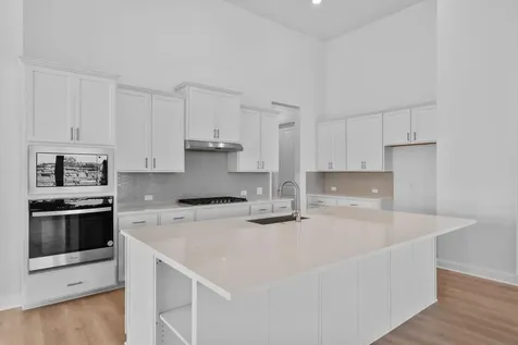 1005 Ellensburg Drive Georgetown TX 78633