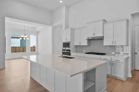 1005 Ellensburg Drive Georgetown TX 78633