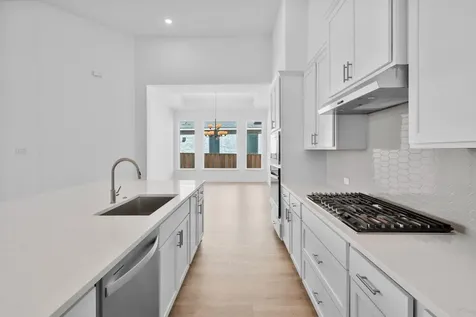 1005 Ellensburg Drive Georgetown TX 78633