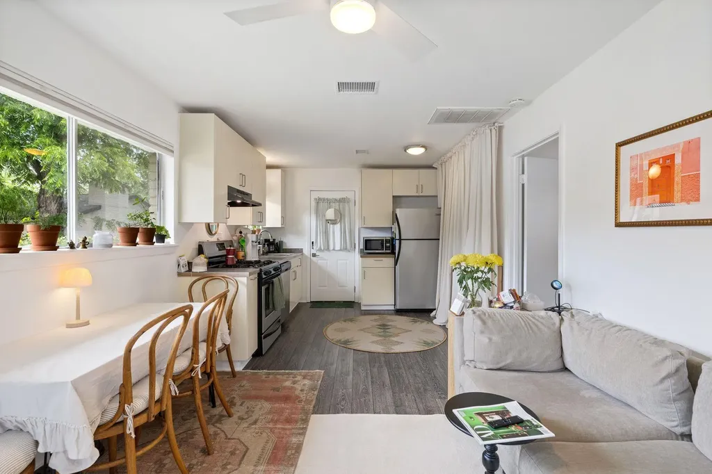 1717 Bluebonnet Lane Austin TX 78704
