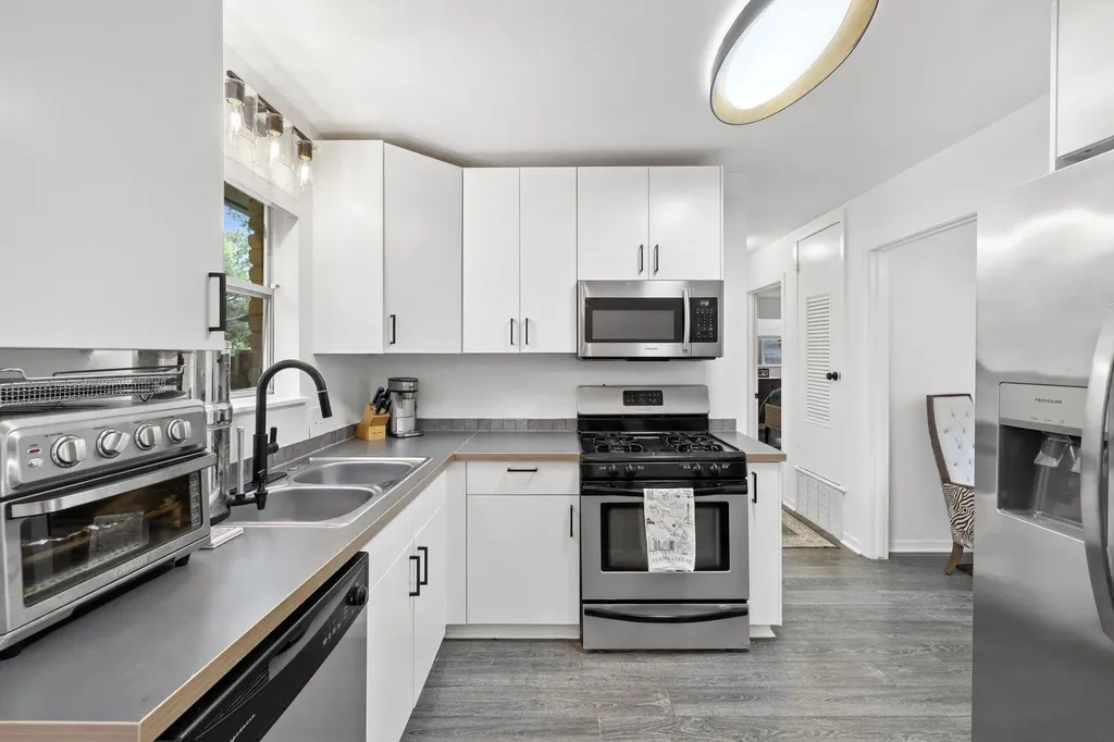1717 Bluebonnet Lane Austin TX 78704