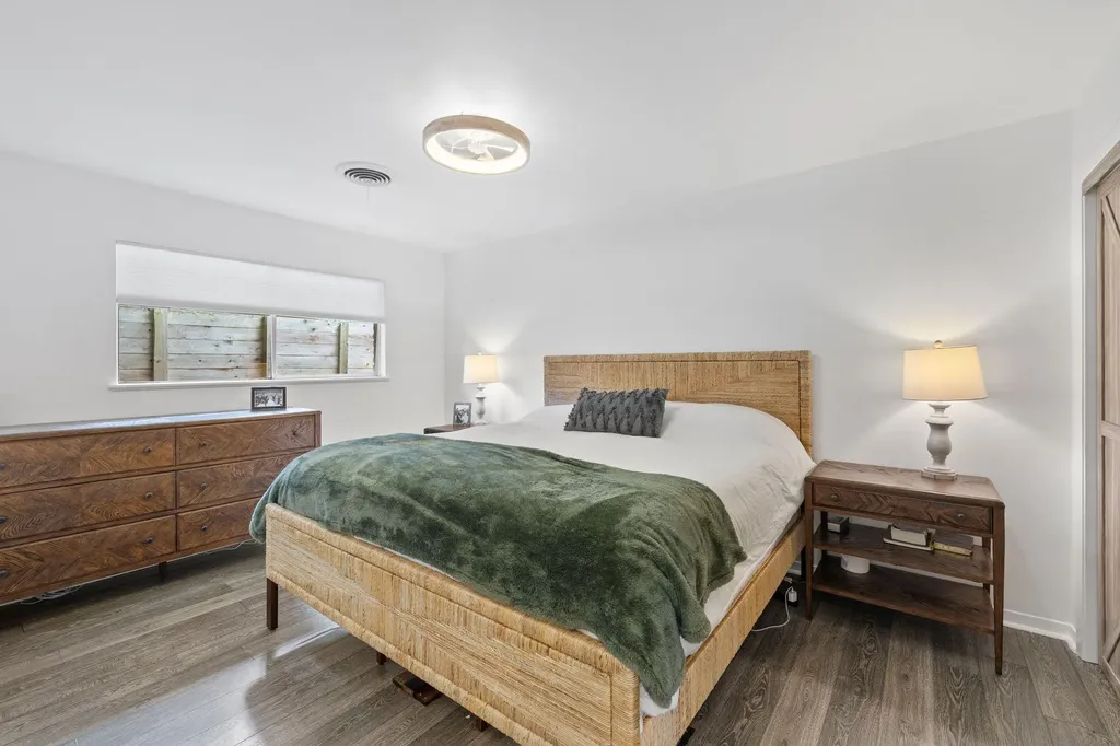 1717 Bluebonnet Lane Austin TX 78704