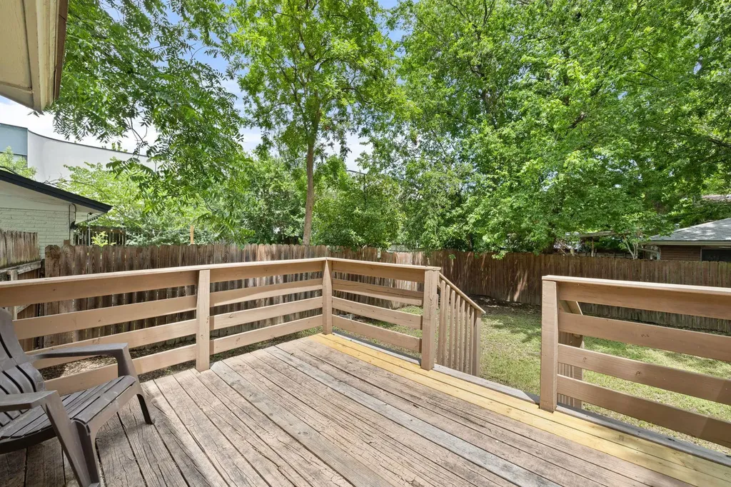 1717 Bluebonnet Lane Austin TX 78704