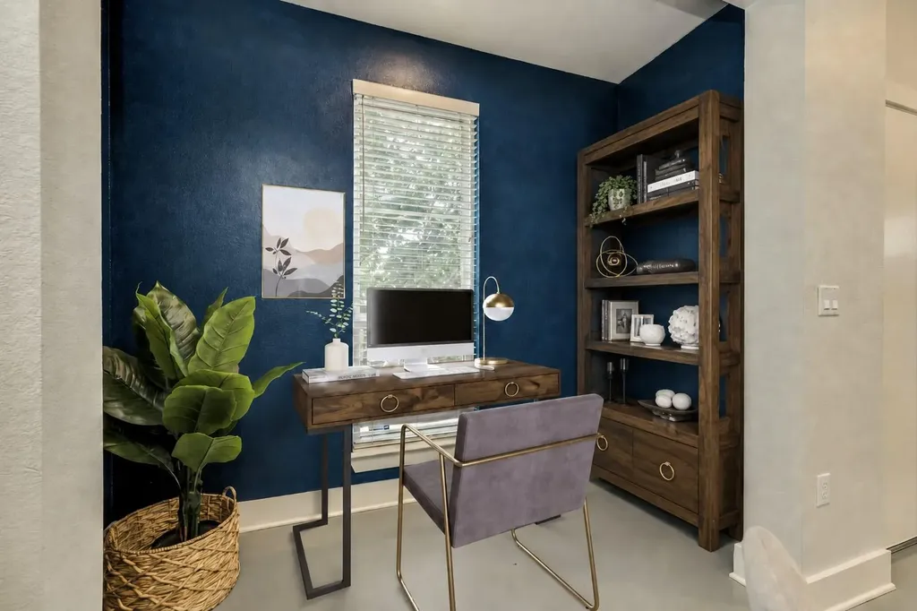 2009 Sager Drive Austin TX 78741