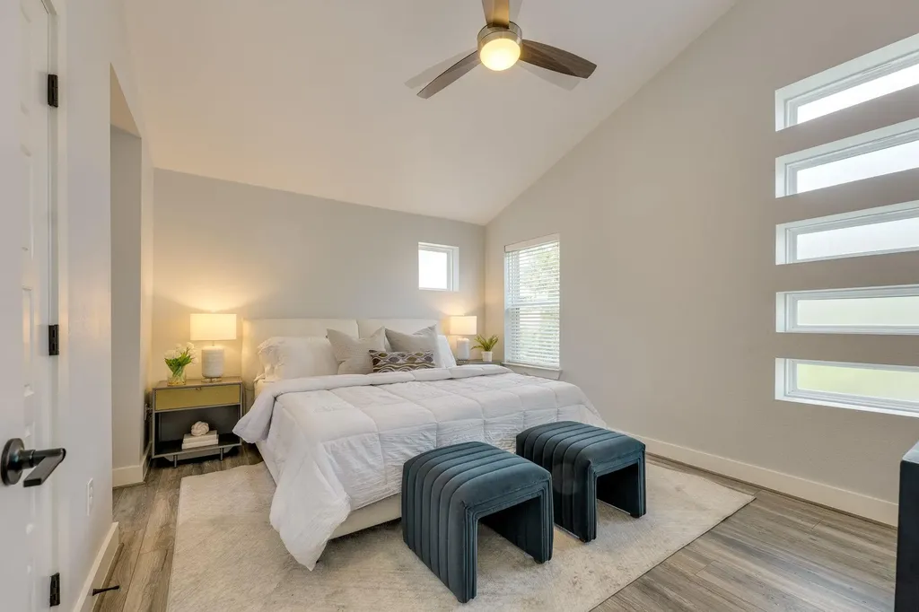 2009 Sager Drive Austin TX 78741