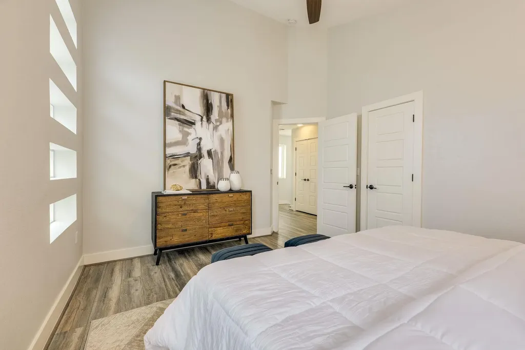 2009 Sager Drive Austin TX 78741