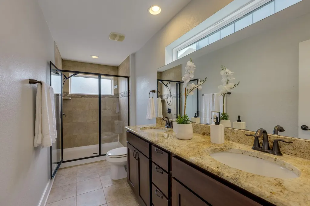 2009 Sager Drive Austin TX 78741