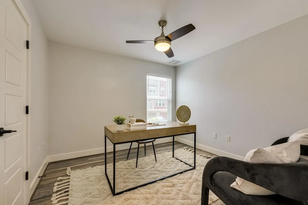 2009 Sager Drive Austin TX 78741