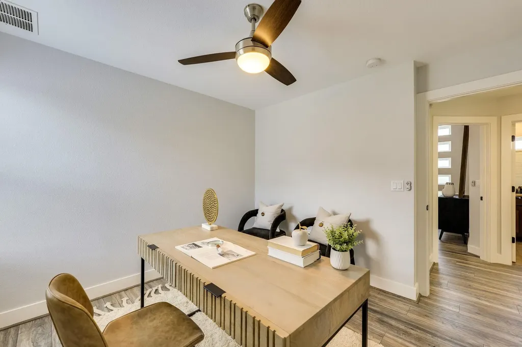 2009 Sager Drive Austin TX 78741