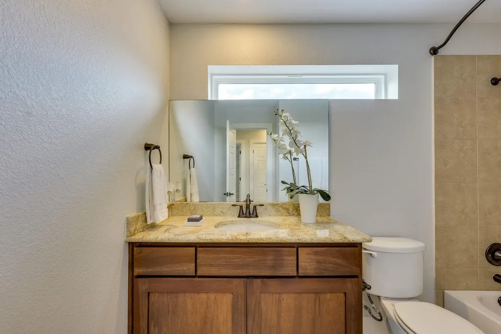 2009 Sager Drive Austin TX 78741