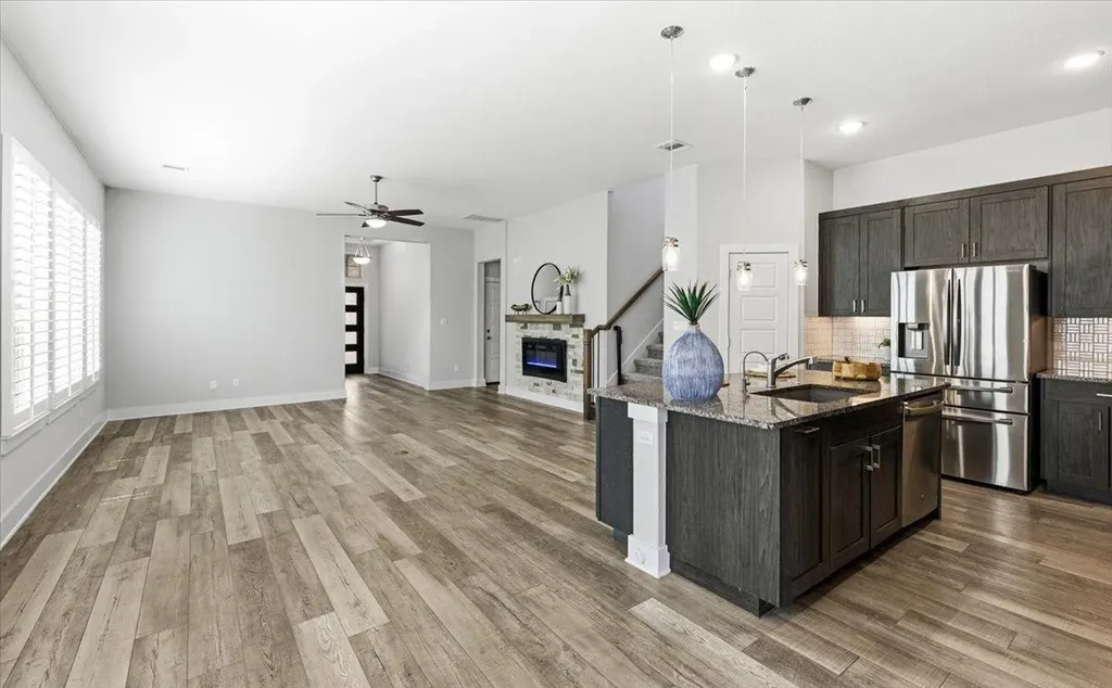 217 Palio Place Georgetown TX 78628