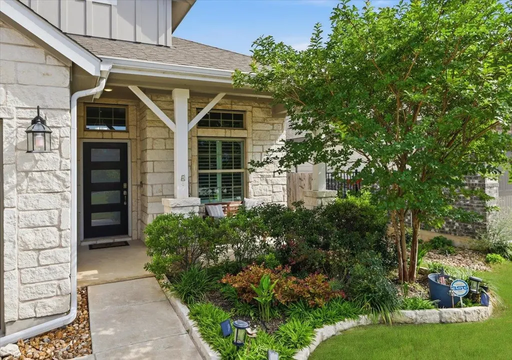 217 Palio Place Georgetown TX 78628