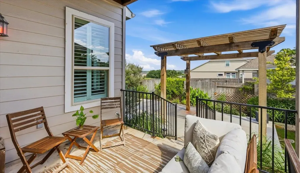 217 Palio Place Georgetown TX 78628