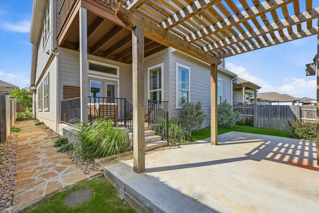 217 Palio Place Georgetown TX 78628
