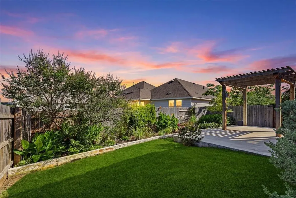217 Palio Place Georgetown TX 78628