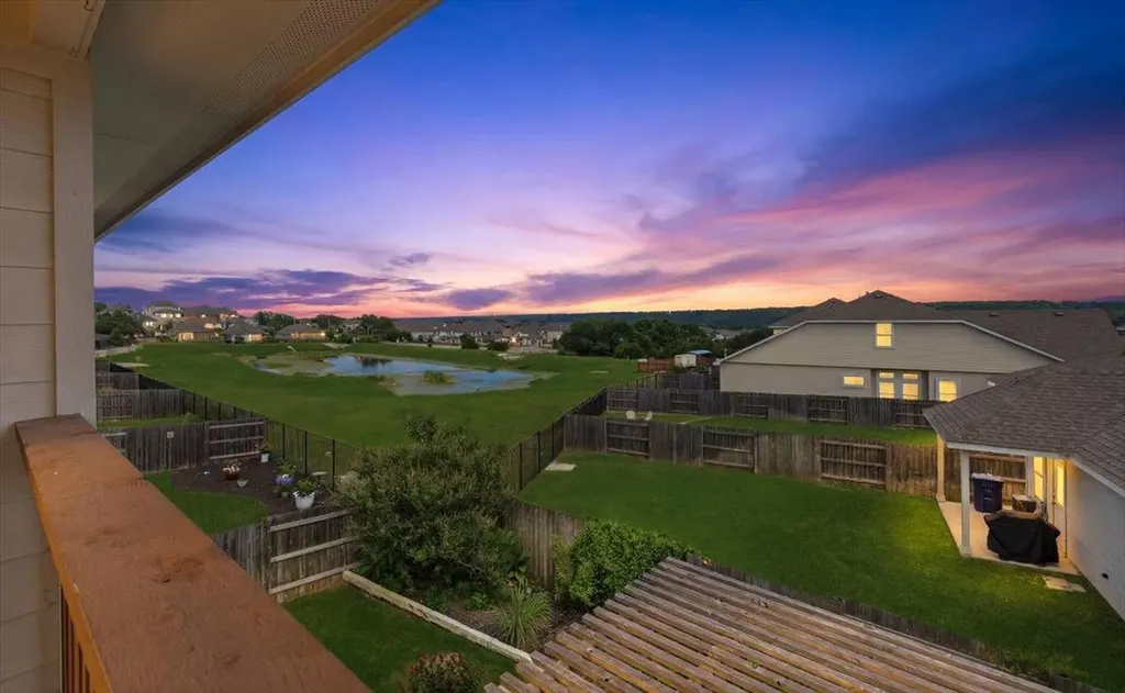217 Palio Place Georgetown TX 78628
