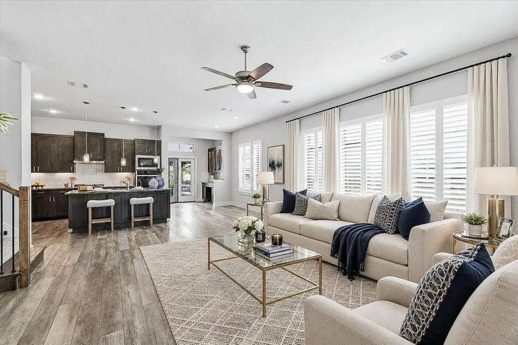 217 Palio Place Georgetown TX 78628