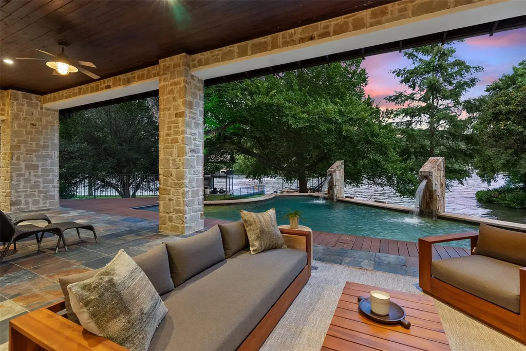 6901 Greenshores Drive Austin TX 78730