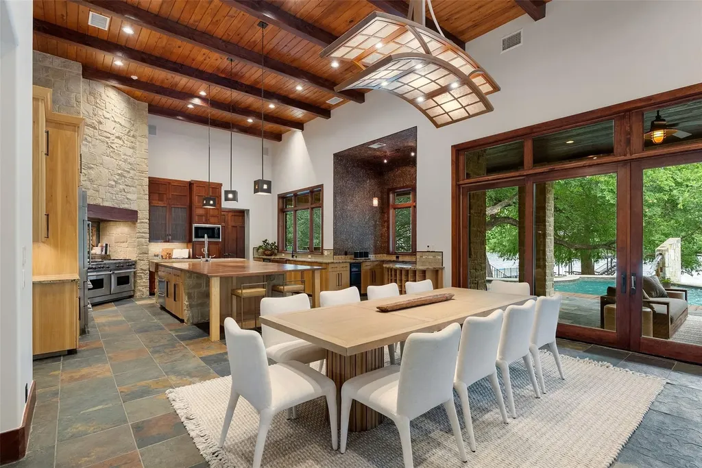 6901 Greenshores Drive Austin TX 78730