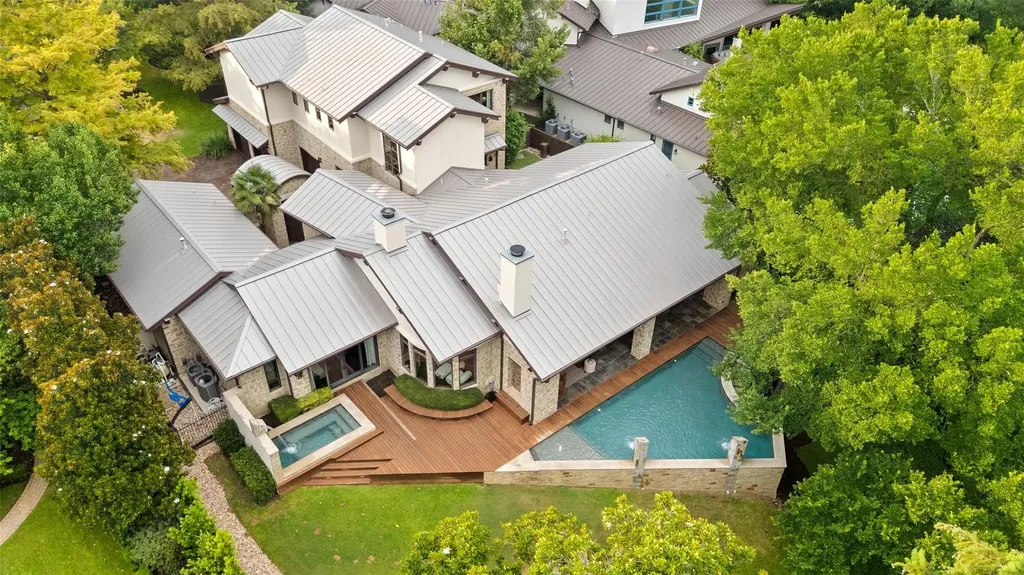 6901 Greenshores Drive Austin TX 78730