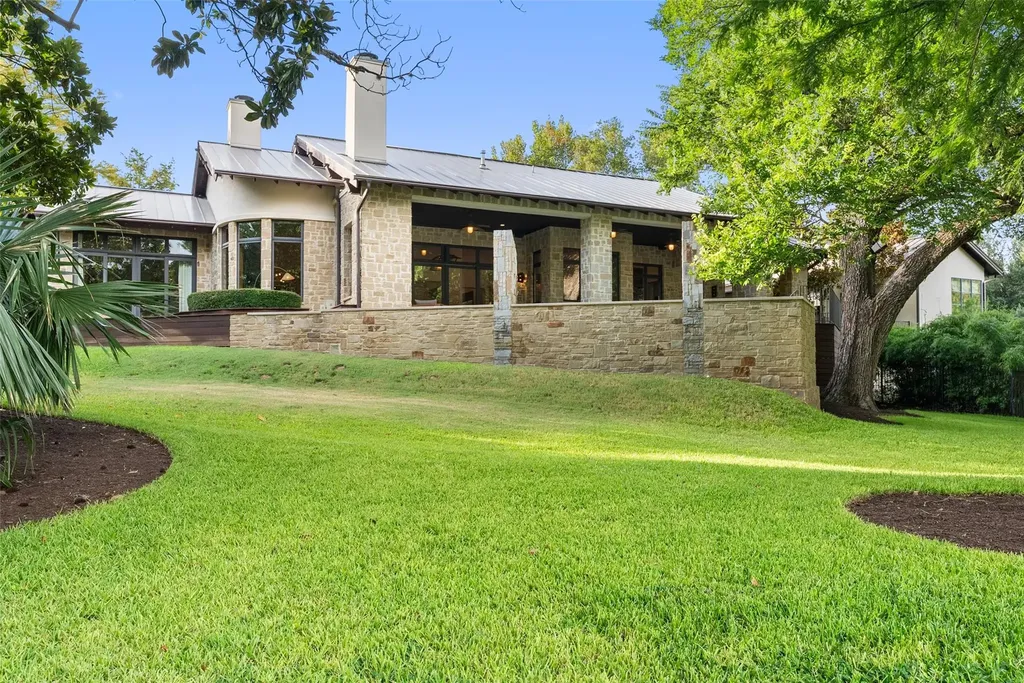 6901 Greenshores Drive Austin TX 78730