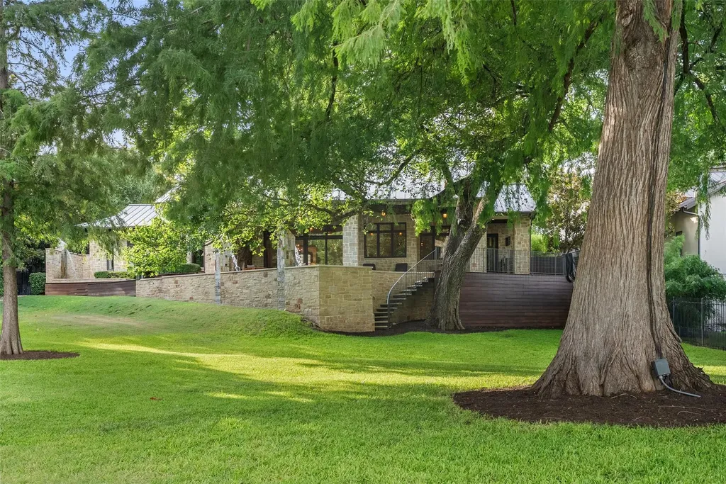 6901 Greenshores Drive Austin TX 78730
