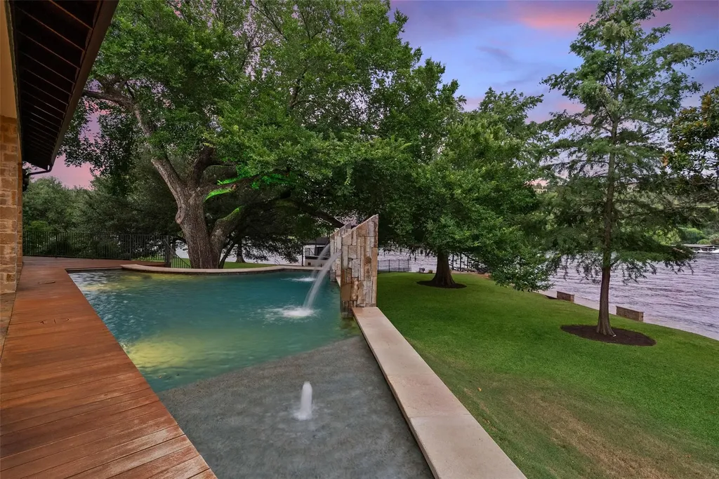 6901 Greenshores Drive Austin TX 78730