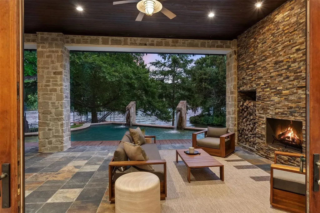 6901 Greenshores Drive Austin TX 78730