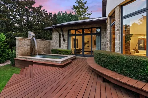6901 Greenshores Drive Austin TX 78730