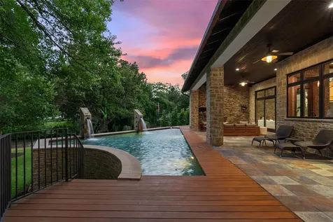 6901 Greenshores Drive Austin TX 78730