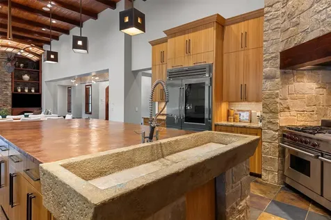 6901 Greenshores Drive Austin TX 78730