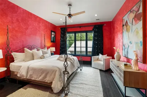 6901 Greenshores Drive Austin TX 78730