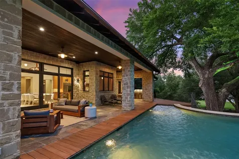 6901 Greenshores Drive Austin TX 78730