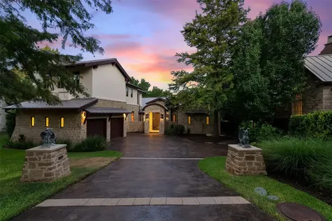 6901 Greenshores Drive Austin TX 78730